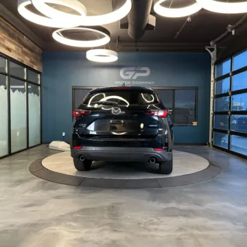 More photos of 2022 Mazda CX-5 2.5 S Preferred Package at GP Motor Company, UT