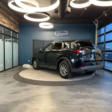 More photos of 2022 Mazda CX-5 2.5 S Preferred Package at GP Motor Company, UT
