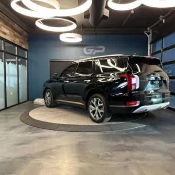 More photos of 2021 Hyundai Palisade Limited at GP Motor Company, UT