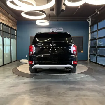 More photos of 2021 Hyundai Palisade Limited at GP Motor Company, UT