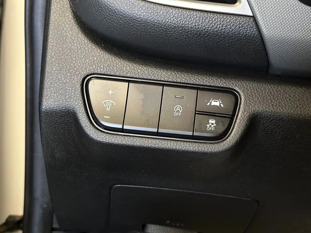 Kia Seltos photo 18