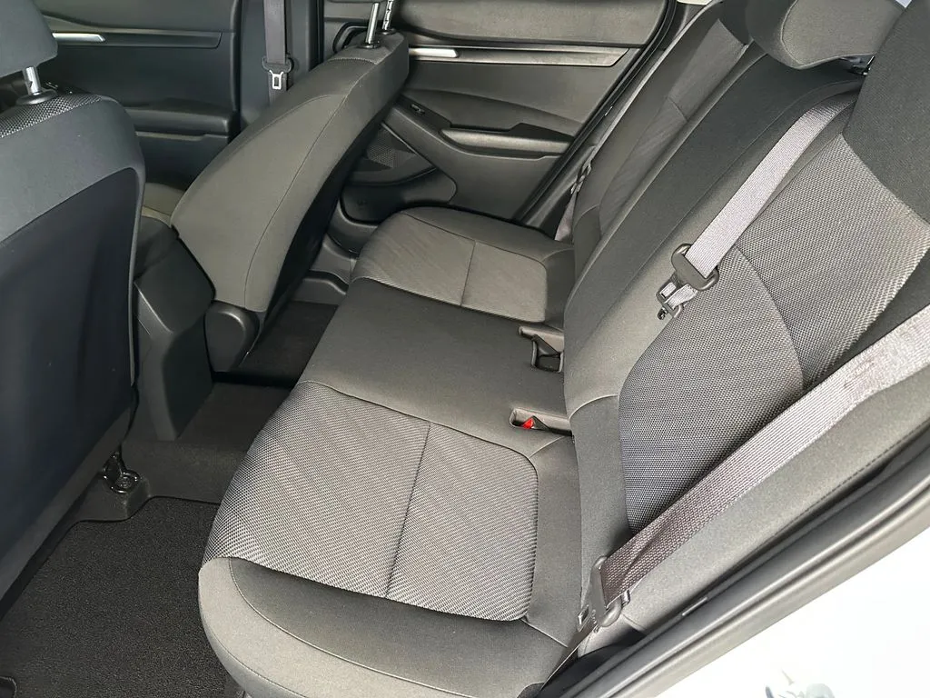 Kia Seltos photo 21