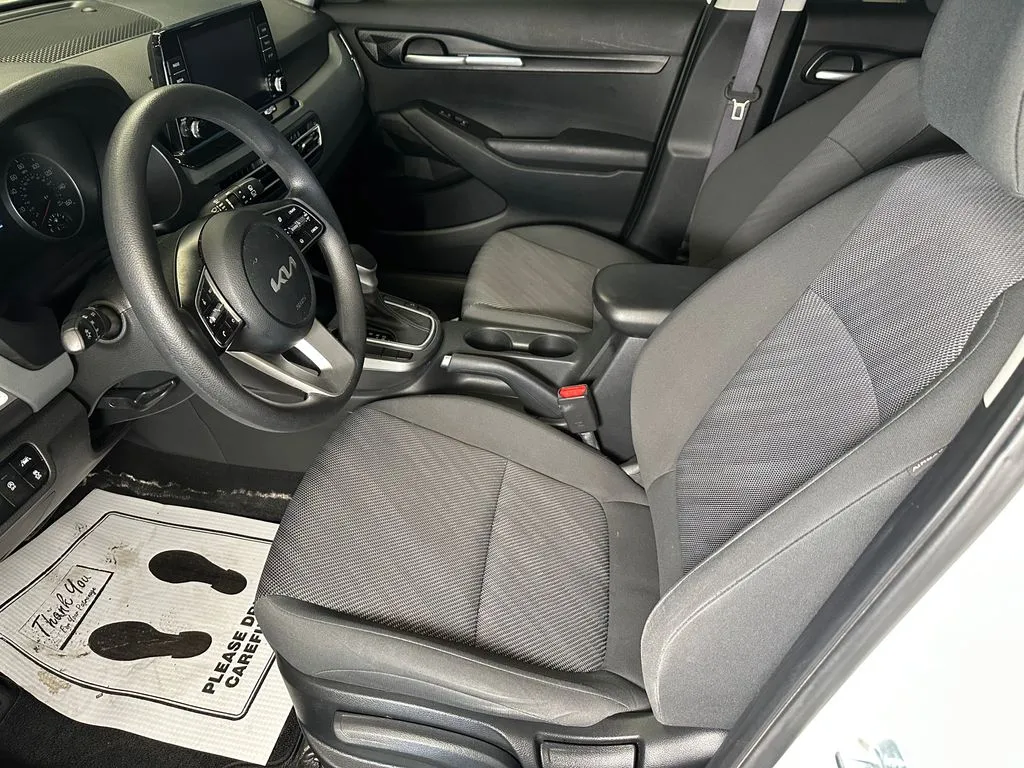 Kia Seltos photo 20