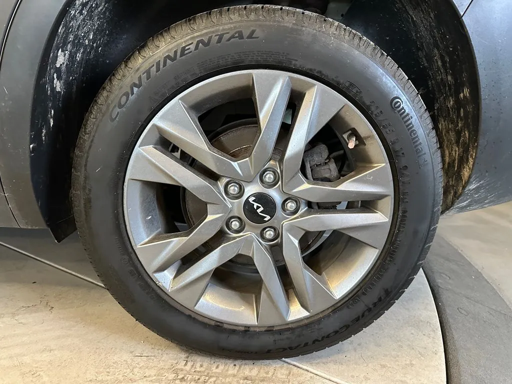 Kia Seltos photo 25