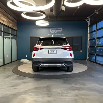 More photos of 2023 Kia Seltos LX at GP Motor Company, UT