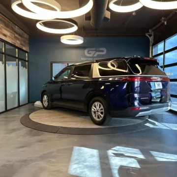 More photos of 2024 Kia Carnival LX at GP Motor Company, UT