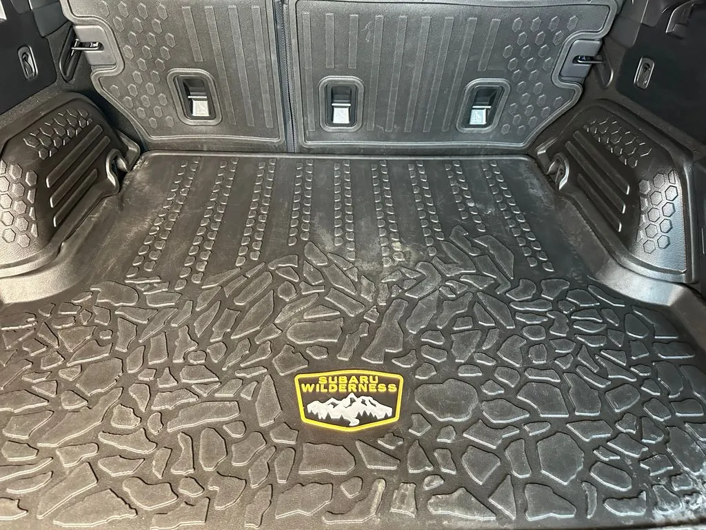 Subaru Outback photo 22