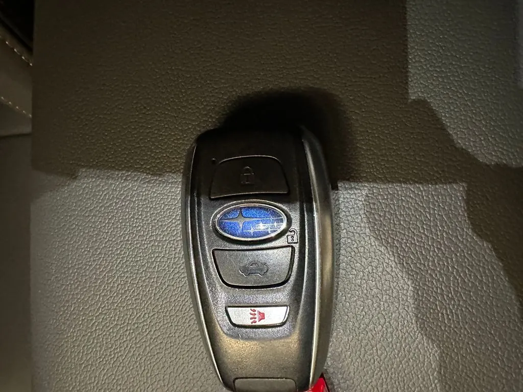 Subaru Outback photo 17