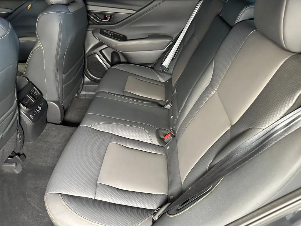 Subaru Outback photo 21