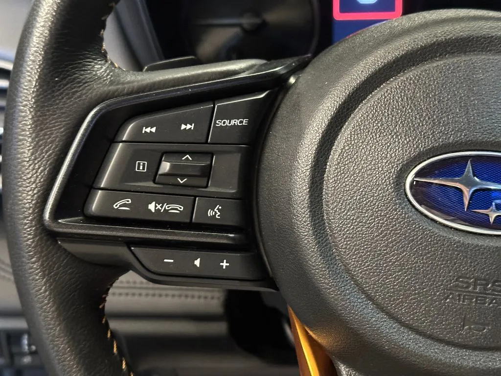 Subaru Outback photo 11