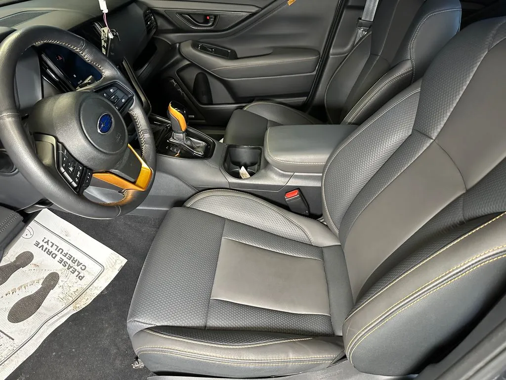 Subaru Outback photo 20