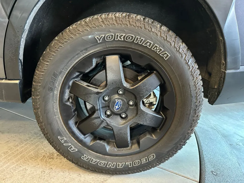 Subaru Outback photo 25