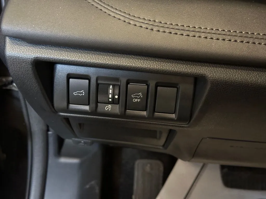Subaru Outback photo 18