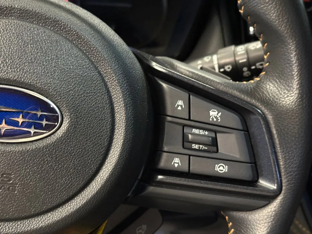 Subaru Outback photo 12