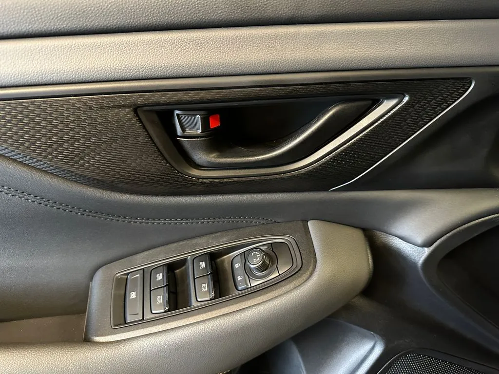 Subaru Outback photo 19