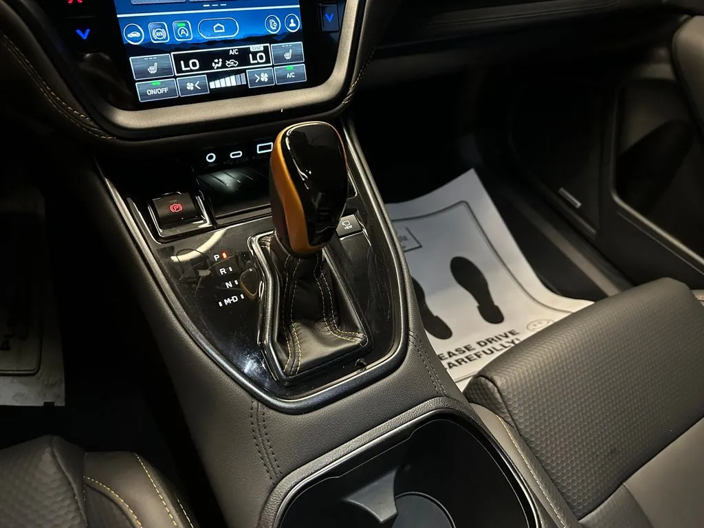Subaru Outback photo 16