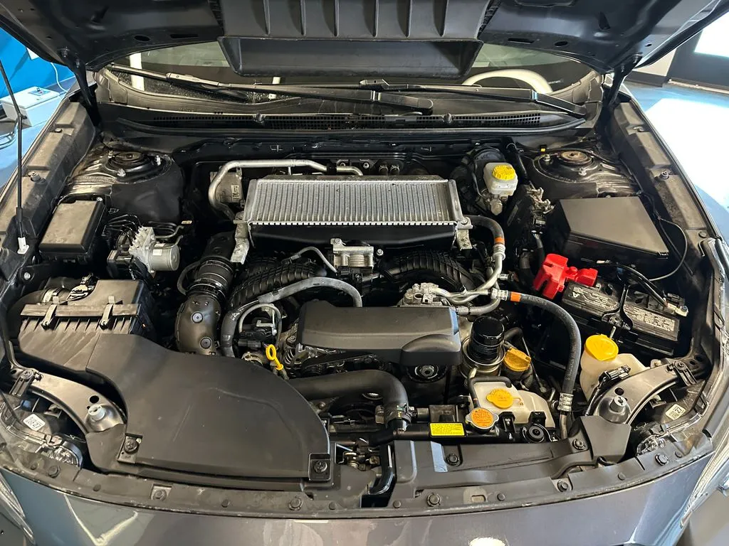 Subaru Outback photo 23