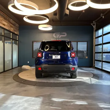 More photos of 2018 Jeep Renegade Latitude at GP Motor Company, UT