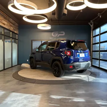More photos of 2018 Jeep Renegade Latitude at GP Motor Company, UT
