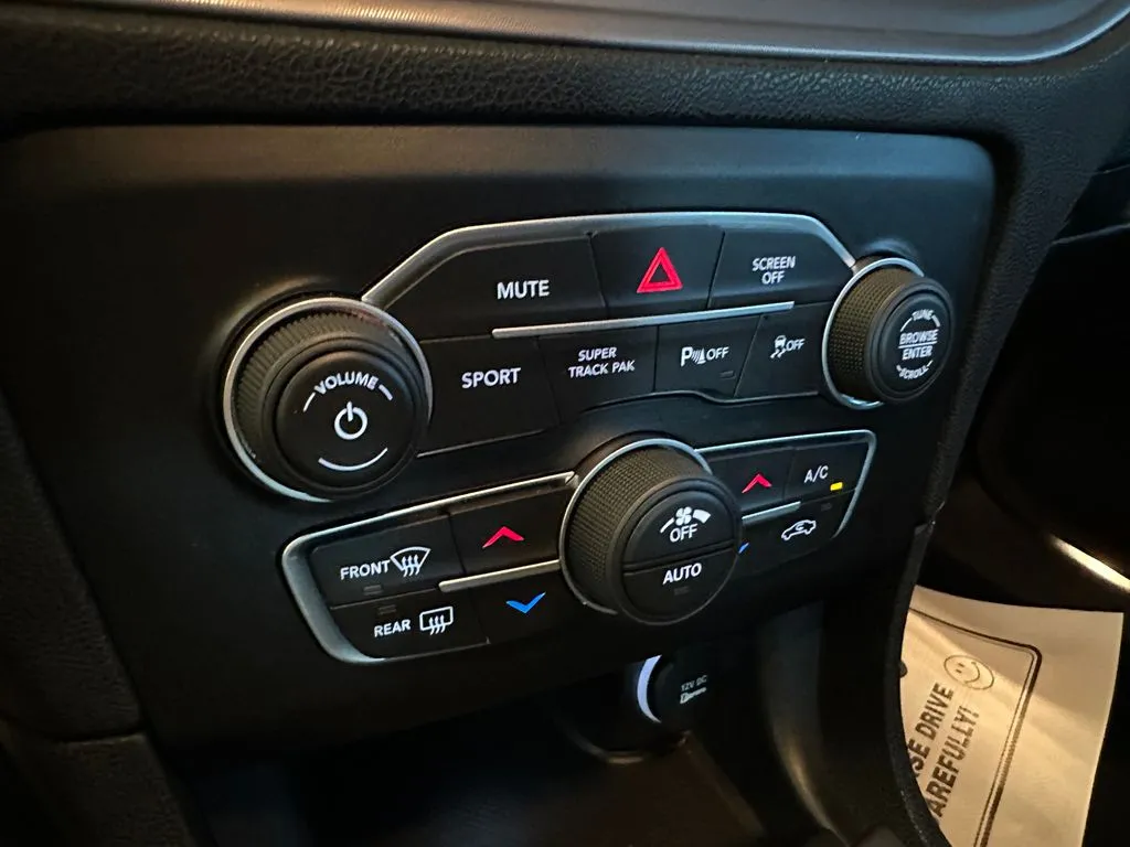 Dodge Charger photo 15