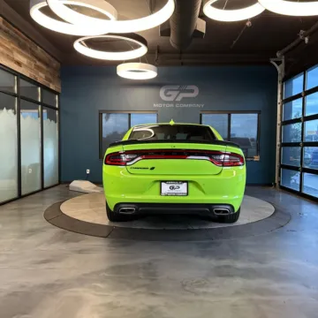 More photos of 2023 Dodge Charger SXT at GP Motor Company, UT