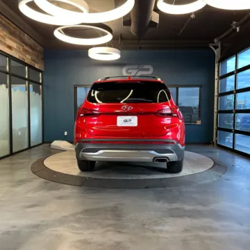 More photos of 2022 Hyundai Santa Fe SEL at GP Motor Company, UT
