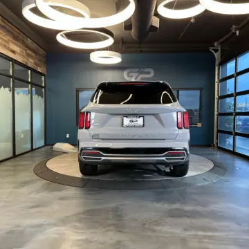 More photos of 2022 Kia Sorento SX at GP Motor Company, UT