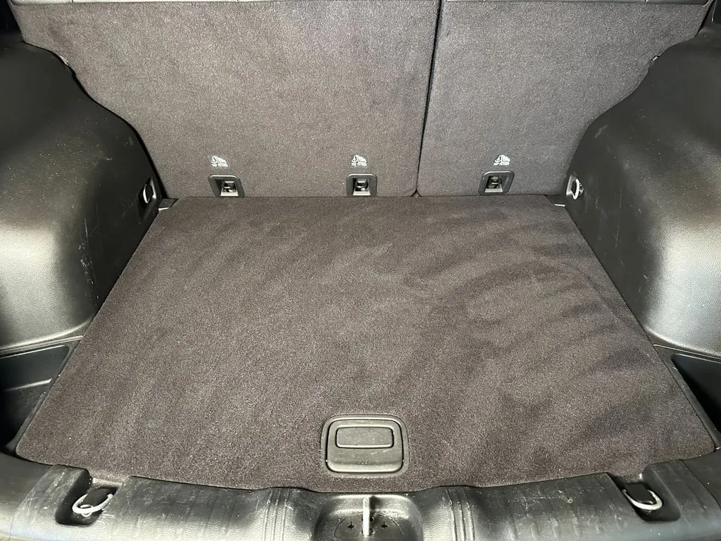 Jeep Compass photo 20