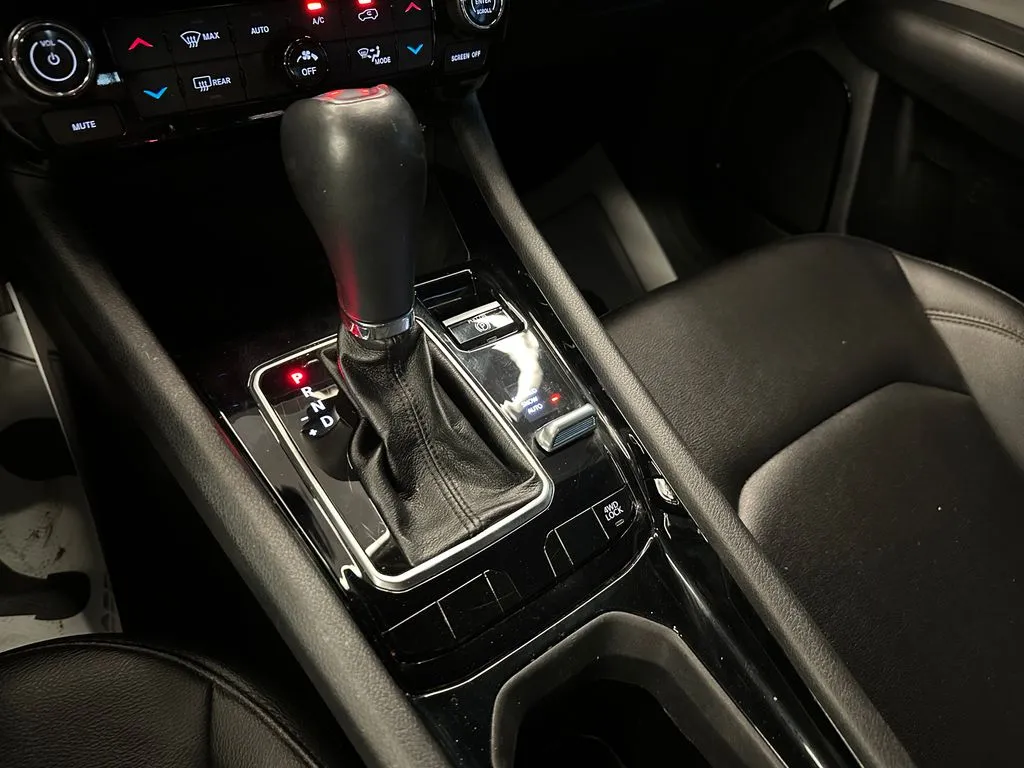 Jeep Compass photo 14