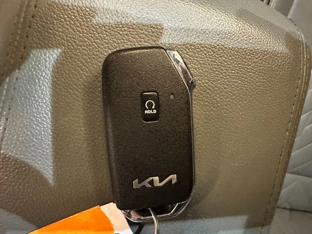 Kia Sportage photo 17