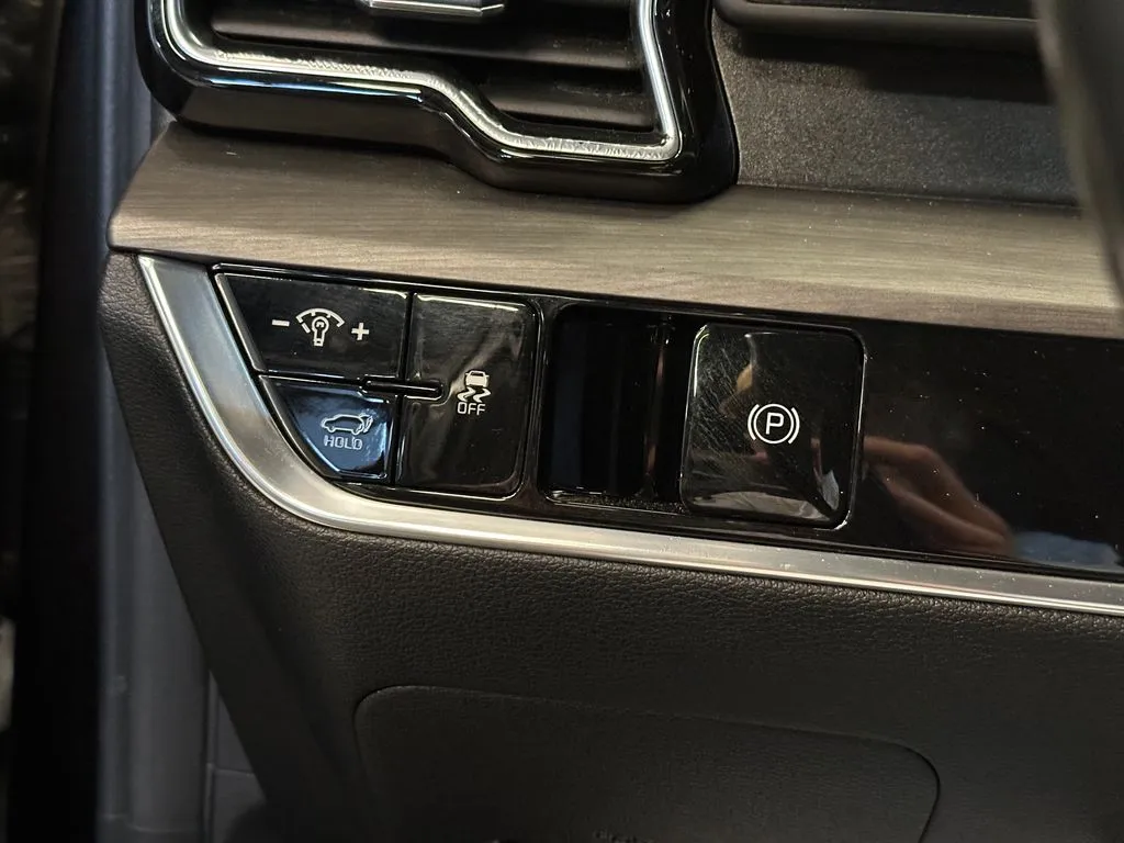 Kia Sportage photo 18