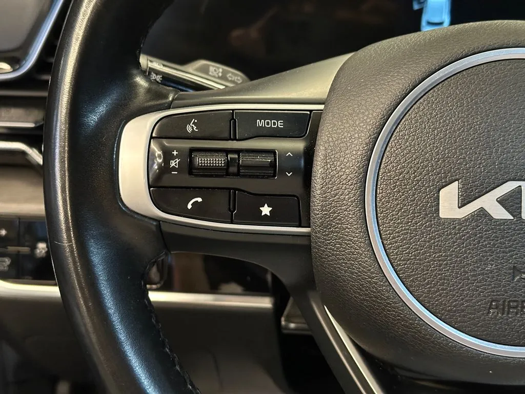 Kia Sportage photo 11