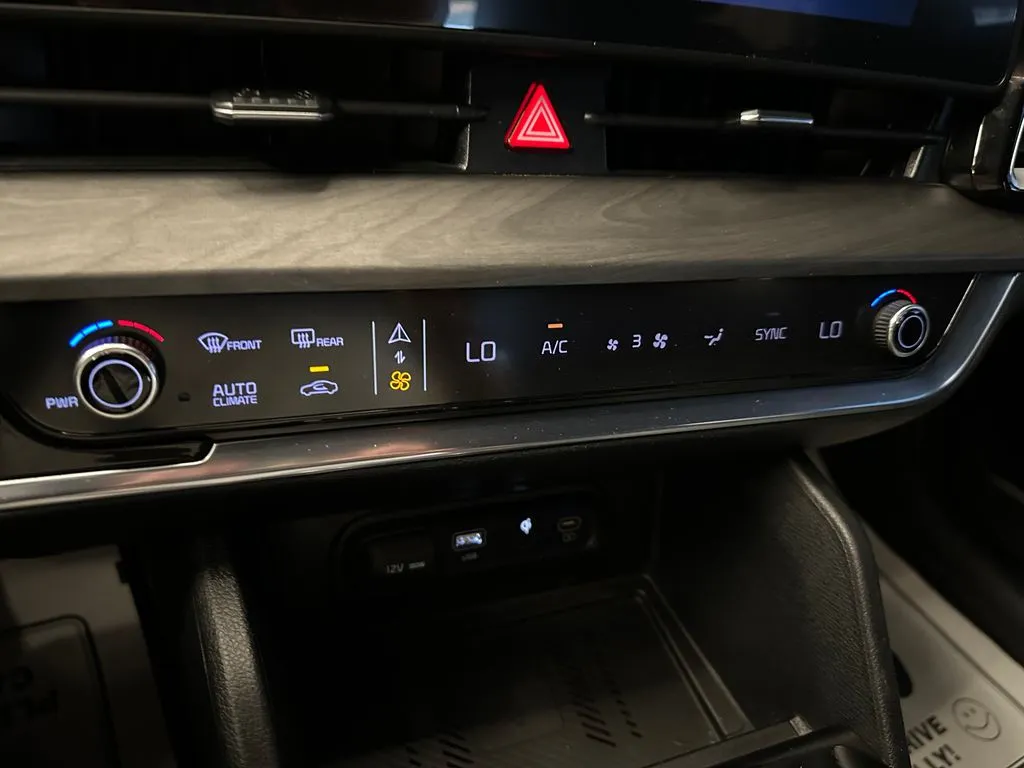 Kia Sportage photo 15