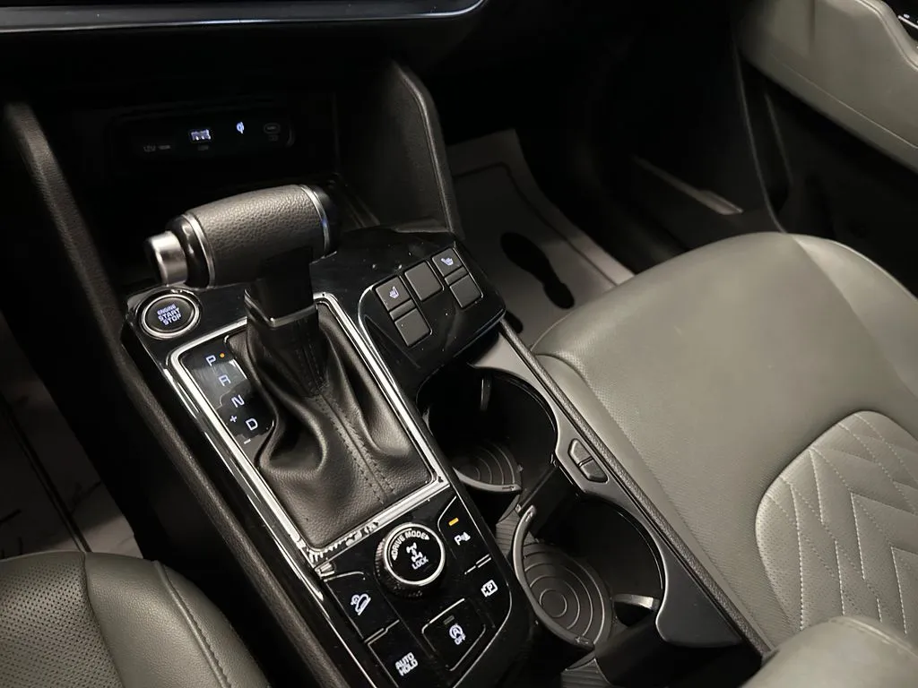 Kia Sportage photo 16