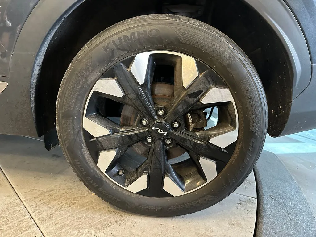 Kia Sportage photo 25