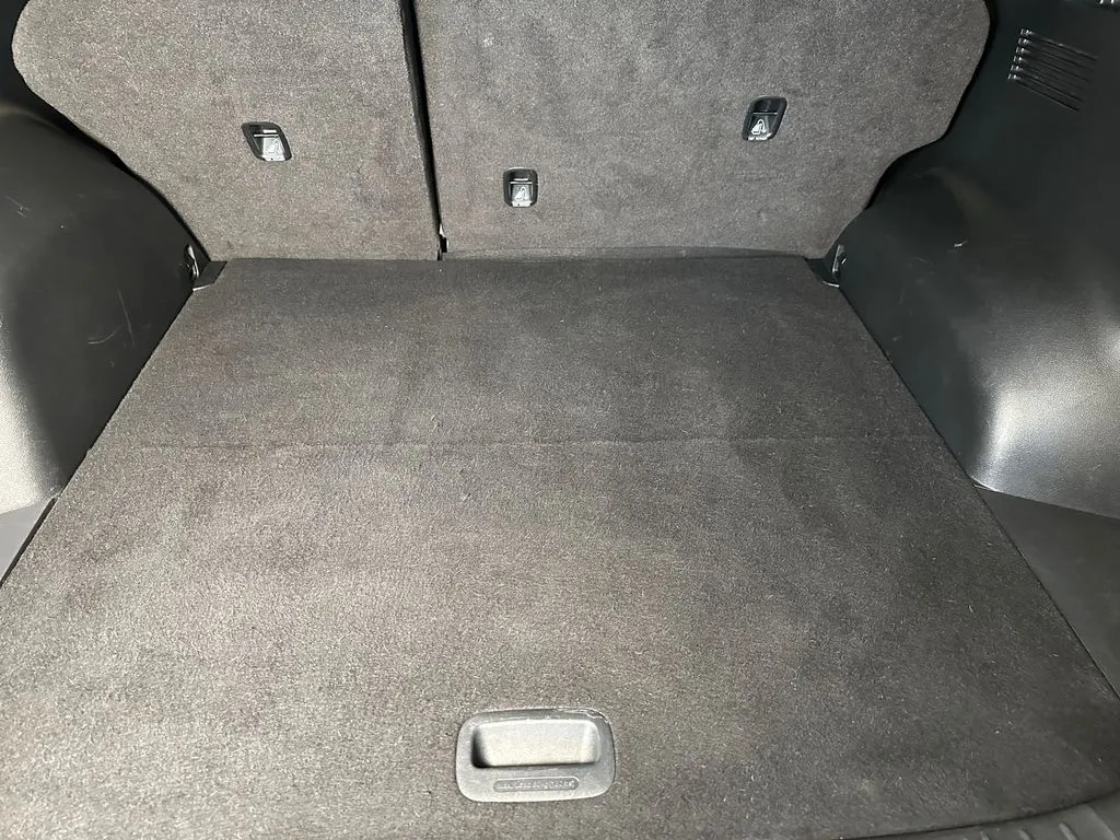 Kia Sportage photo 22