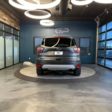 More photos of 2017 Ford Escape SE at GP Motor Company, UT