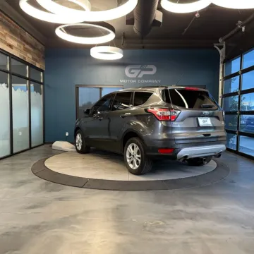 More photos of 2017 Ford Escape SE at GP Motor Company, UT