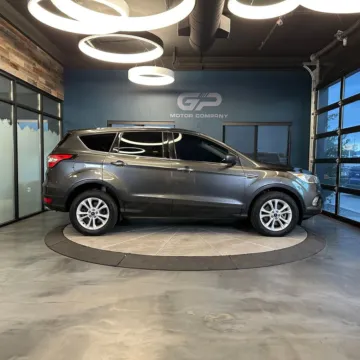 Photos of 2017 Ford Escape SE for sale in Kaysville, UT at GP Motor Company