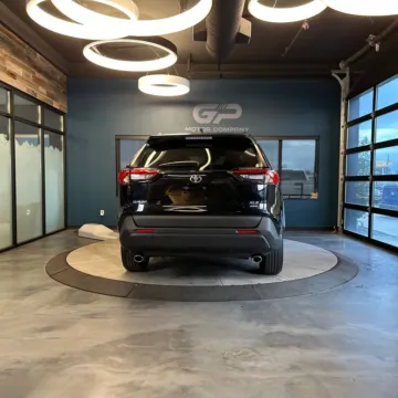 More photos of 2024 Toyota RAV4 XLE at GP Motor Company, UT