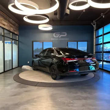 More photos of 2025 Hyundai Elantra SEL Sport at GP Motor Company, UT