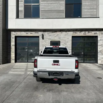 More photos of 2018 GMC Sierra 1500 SLT at GP Motor Company, UT