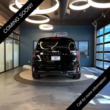 More photos of 2024 Kia Telluride SX X-Line at GP Motor Company, UT