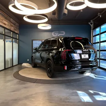 More photos of 2024 Kia Telluride SX X-Line at GP Motor Company, UT