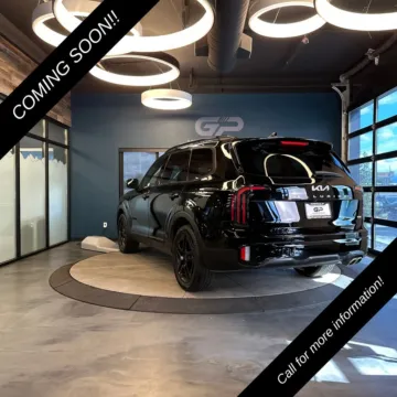 More photos of 2024 Kia Telluride SX X-Line at GP Motor Company, UT