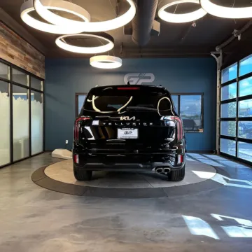 More photos of 2024 Kia Telluride SX X-Line at GP Motor Company, UT