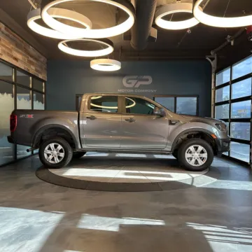 Photos of 2021 Ford Ranger XL for sale in Kaysville, UT at GP Motor Company
