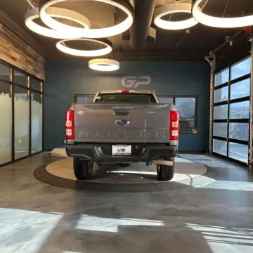 More photos of 2021 Ford Ranger XL at GP Motor Company, UT
