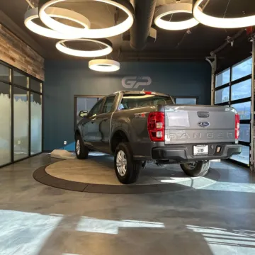 More photos of 2021 Ford Ranger XL at GP Motor Company, UT