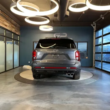 More photos of 2025 Hyundai Palisade XRT at GP Motor Company, UT